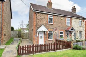 2 Bedroom Detached